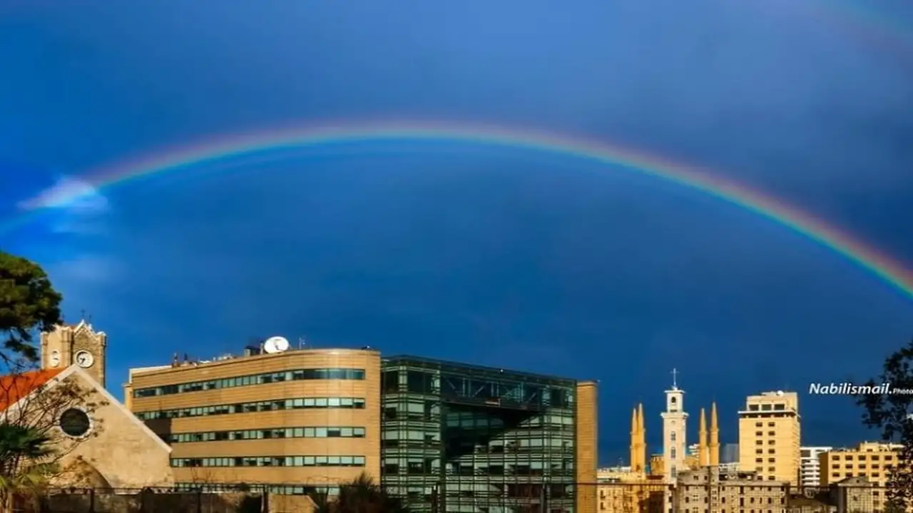 تحولات مناخية مفاجئة.. طقس لبنان يشهد تغييرات جوية ملموسة خلال الأيام المقبلة